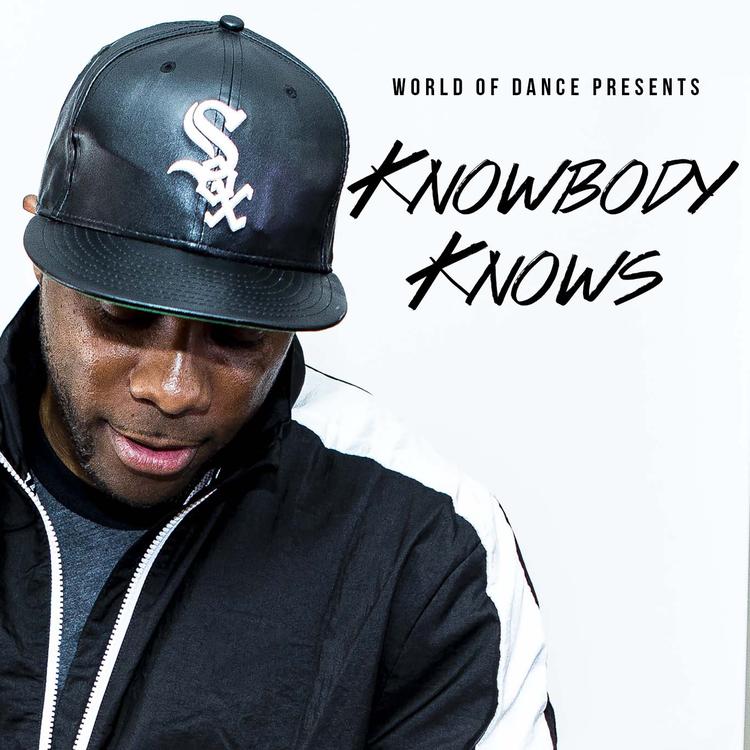 Knowbody's avatar image