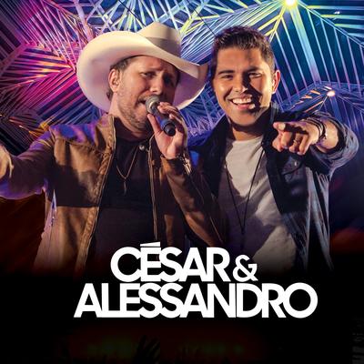 Casa Liberada (Ao Vivo) By Cesar e Alessandro's cover