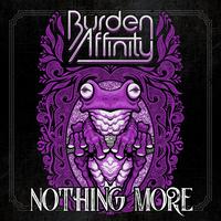 Burden Affinity's avatar cover