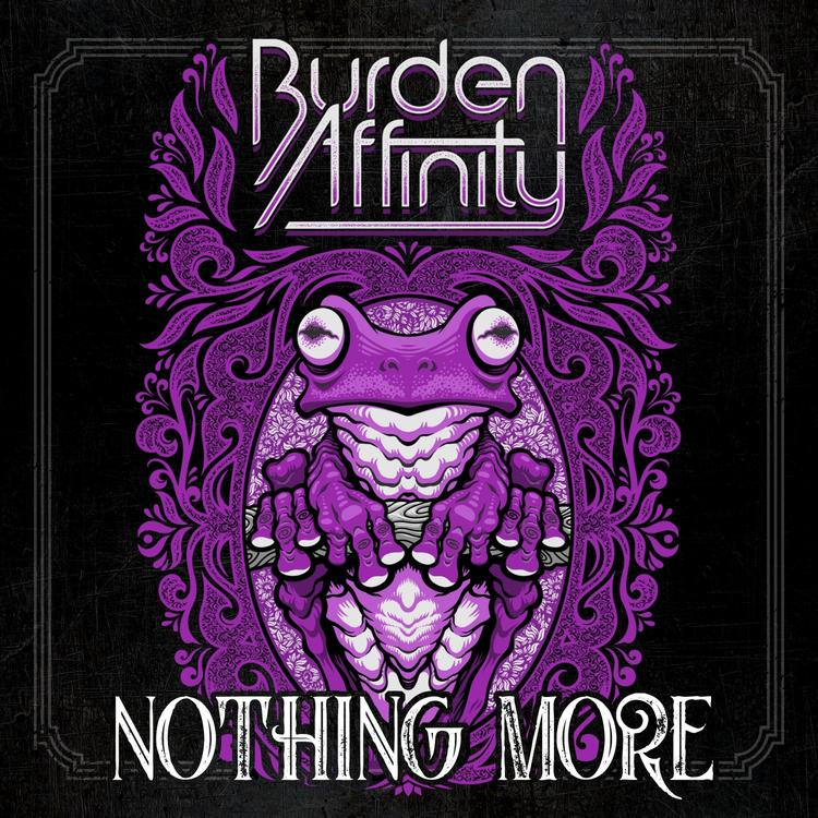 Burden Affinity's avatar image