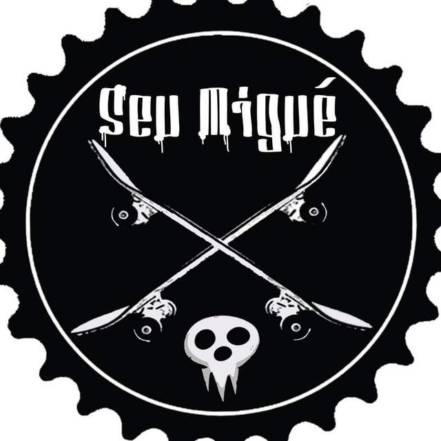 Seu Migué's avatar image