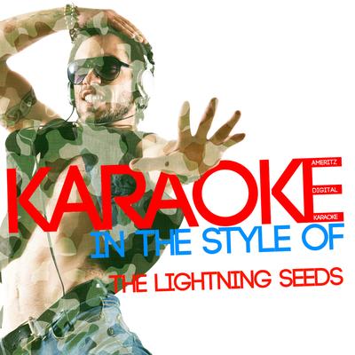 Karaoke (In the Style of the Lightning Seeds)'s cover