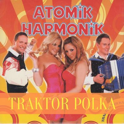 Traktor polka By Atomik Harmonik's cover