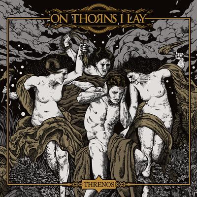 The Song of Sirens By On Thorns I Lay's cover