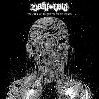 Fascist Cancer By Body Void's cover