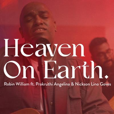 Robin William's cover
