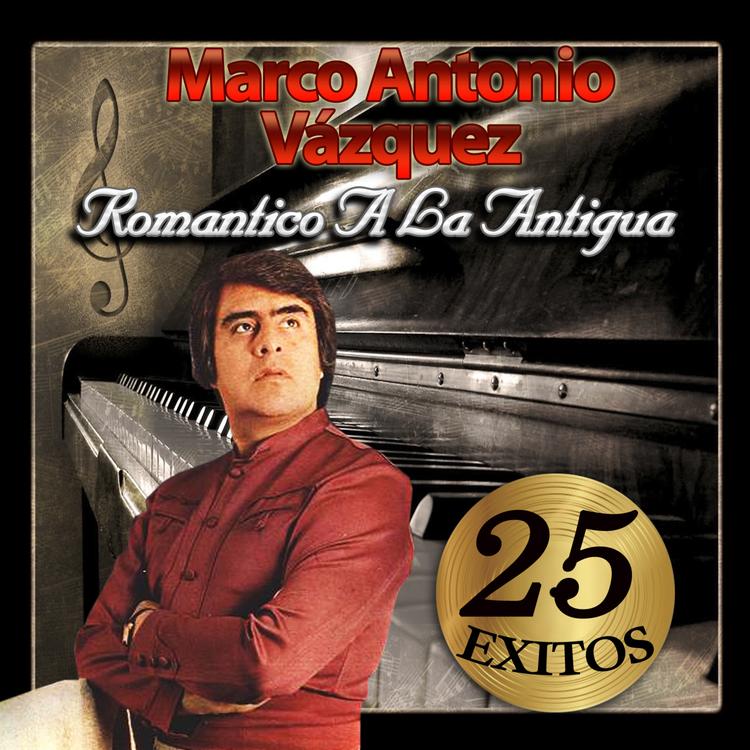 Marco Antonio Vasquez's avatar image