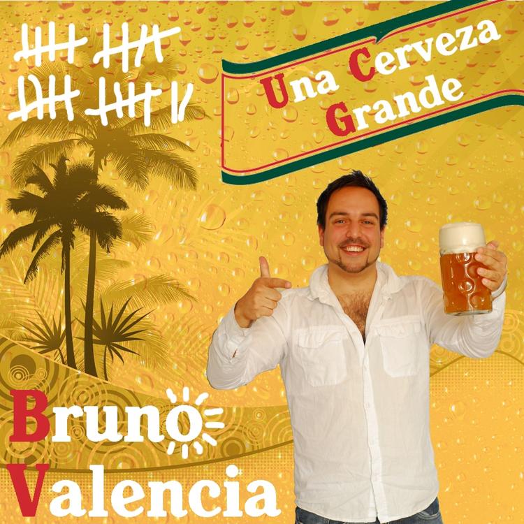 Bruno Valencia's avatar image