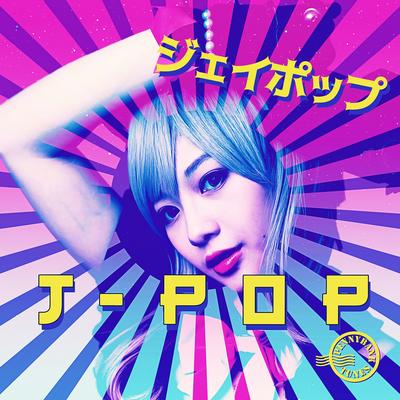 J Pop's cover