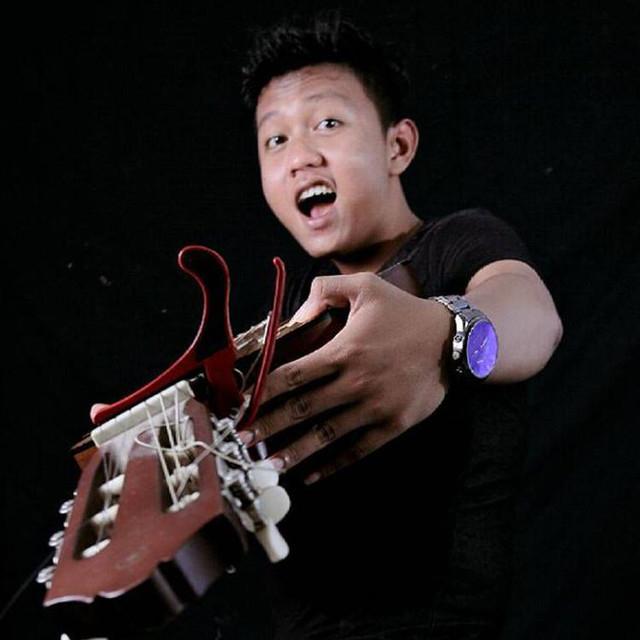 Denny Caknan's avatar image