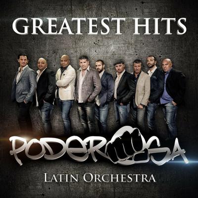 Poderosa Latin Orchestra's cover