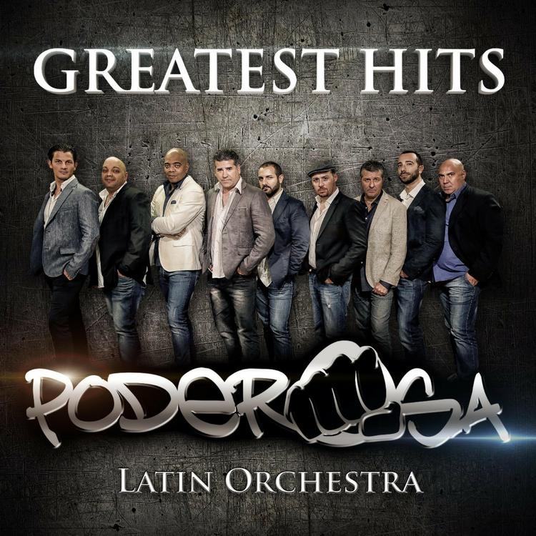 Poderosa Latin Orchestra's avatar image