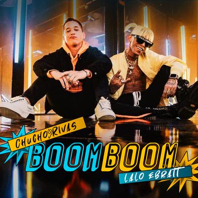 Boom Boom's cover