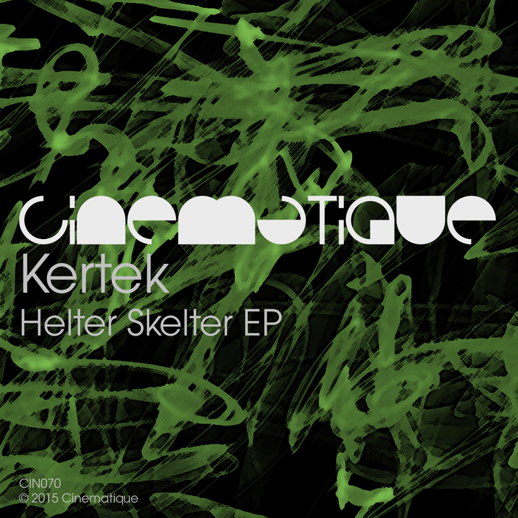 kertek's avatar image