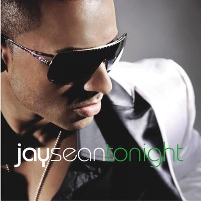 Tonight [Radio Edit] By Jay Sean's cover