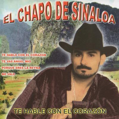 Tu Boca Coloradita By El Chapo De Sinaloa's cover