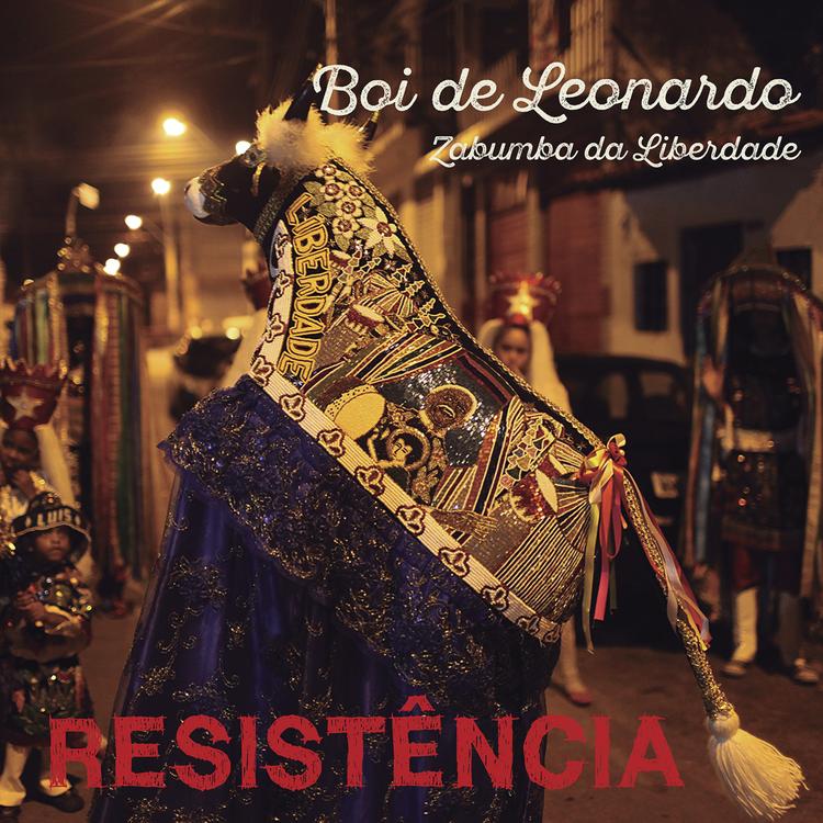 Boi de Leonardo- Zabumba da Liberdade's avatar image