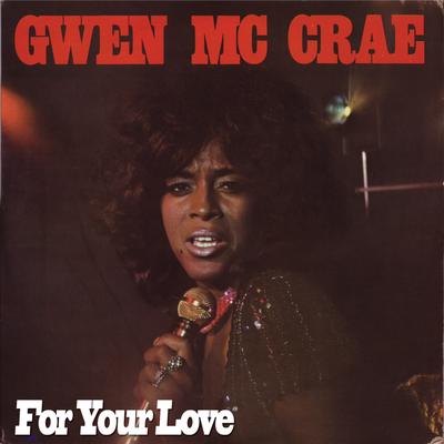 90% of Me Is You By Latimore, Timmy Thomas, H.W. Casey, Little Beaver, Gwen McCrae's cover