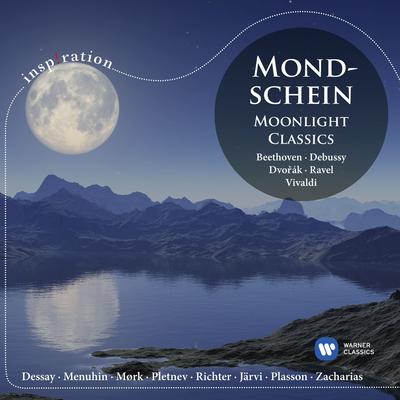 Piano Sonata No. 14 in C-Sharp Minor, Op. 27 No. 2 "Moonlight": I. Adagio sostenuto By Mikhail Pletnev's cover