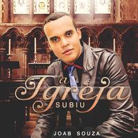 Joab Souza's avatar cover