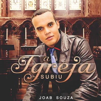 A Igreja Subiu's cover