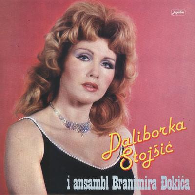 Daliborka Stojsic's cover