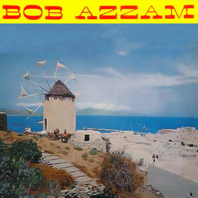 Bob Azzam et son Orchestre's avatar image