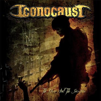 Iconocaust's cover