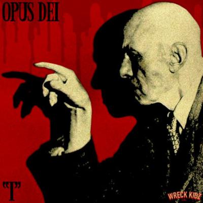 Opus Dei's cover