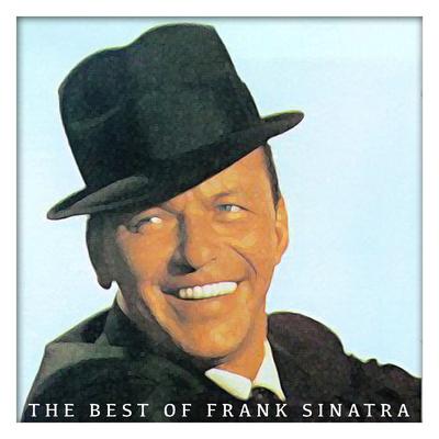 The Best of Frank Sinatra's cover