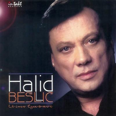 Crna Ruza By Halid Bešlić's cover