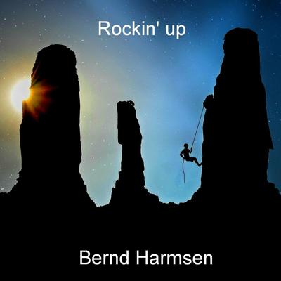 Rockin' Up's cover