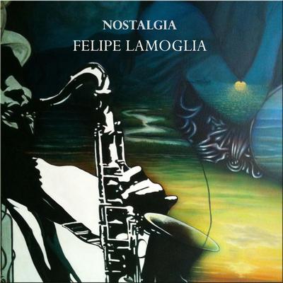 Felipe Lamoglia's cover