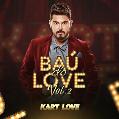 Baú do Love, Vol. 2's cover