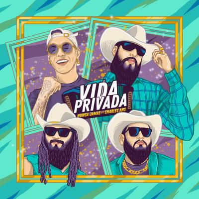 Vida Privada's cover