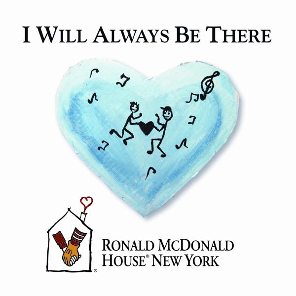 The Ronald McDonald House New York Band and Choir's avatar image