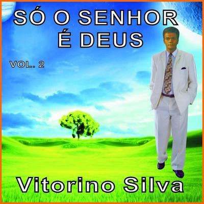 Só o Senhor É Deus, Vol. 2's cover