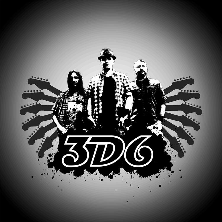 3d6's avatar image