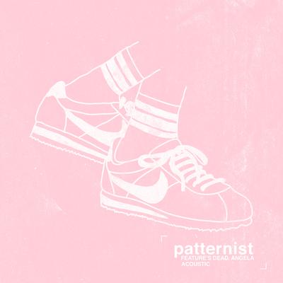 Patternist's cover
