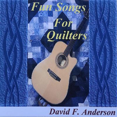 Fun Songs for Quilters's cover