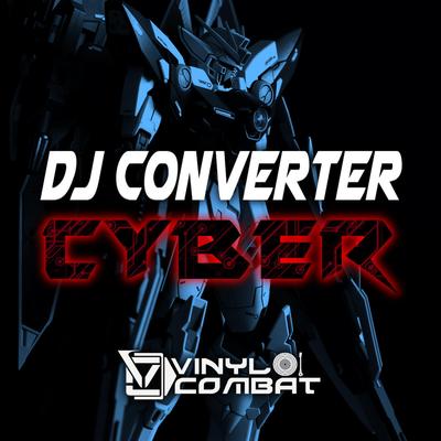 DJ Converter's cover