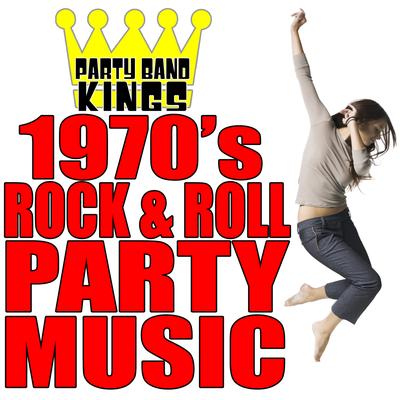 1970's Rock & Roll Party Music's cover