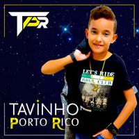 Tavinho Porto Rico's avatar cover