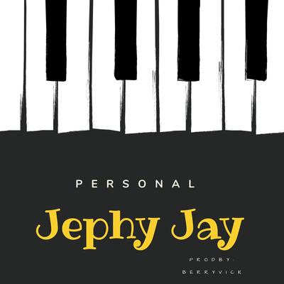 Jephy Jay's cover