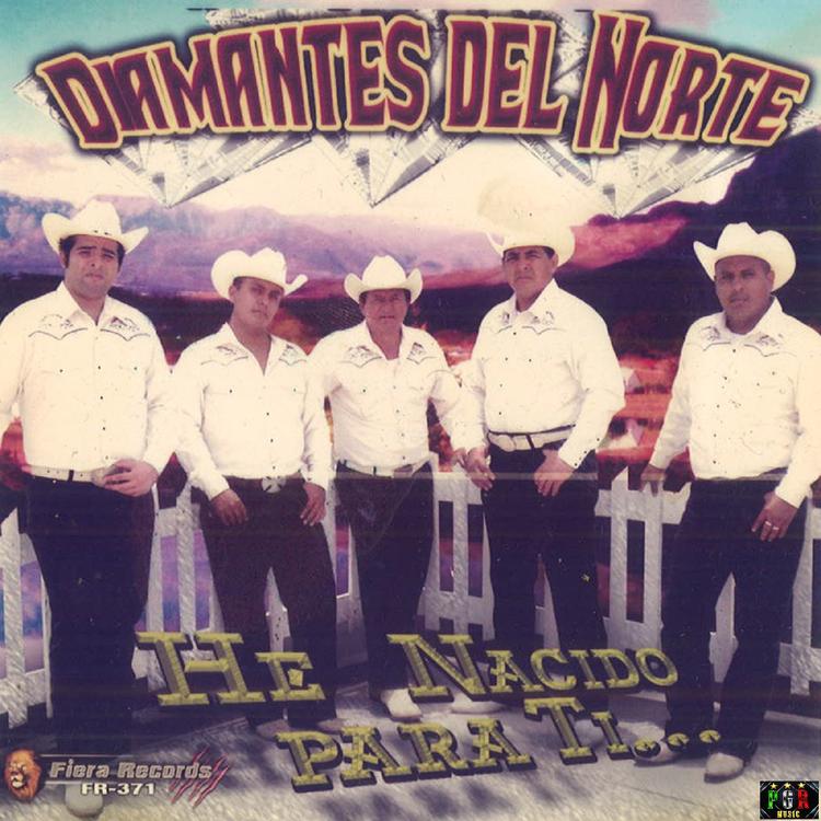 Diamantes Del Norte's avatar image