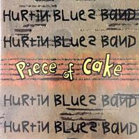Hurtin Blues Band's avatar cover