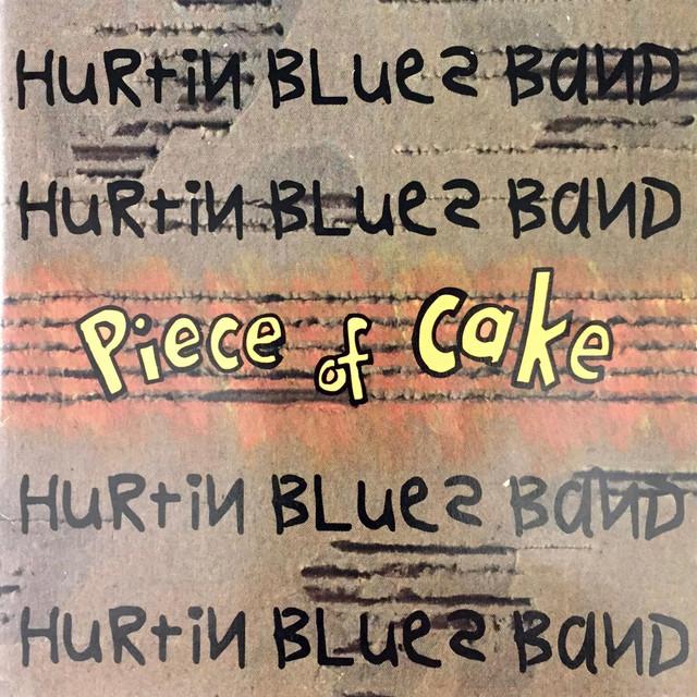 Hurtin Blues Band's avatar image