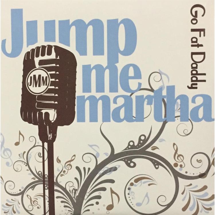 Jump Me Martha's avatar image