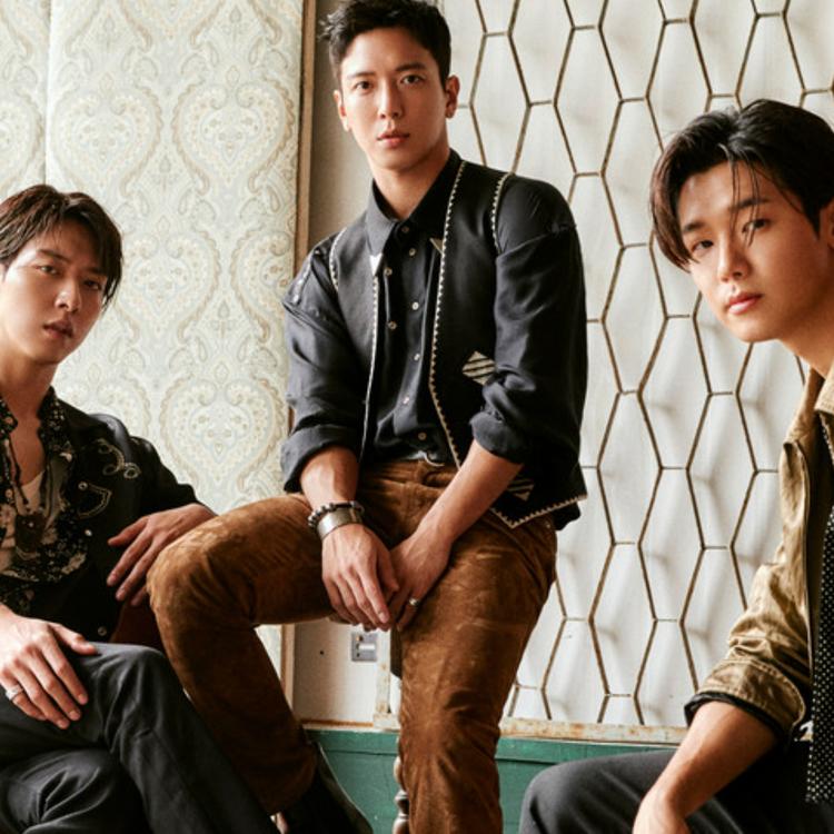 CNBLUE's avatar image