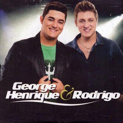 George Henrique & Rodrigo's cover